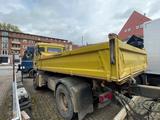 MAN 18.310 TGA/MEILLER-KIPPER/3SEITEN/ - Offers