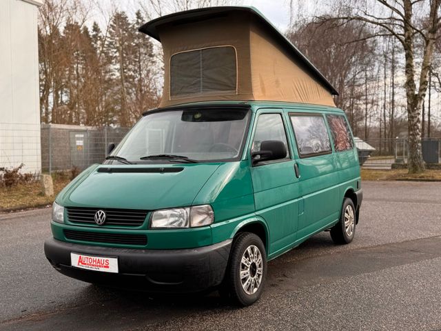 Volkswagen T4 California 2.4*Camper*Klima*Küche*