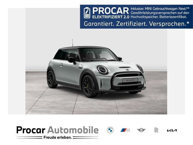 MINI Cooper SE Kamera Sport KlimaA Apple ACC DrivAss