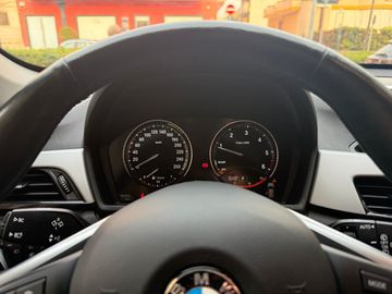 BMW X1 - 11