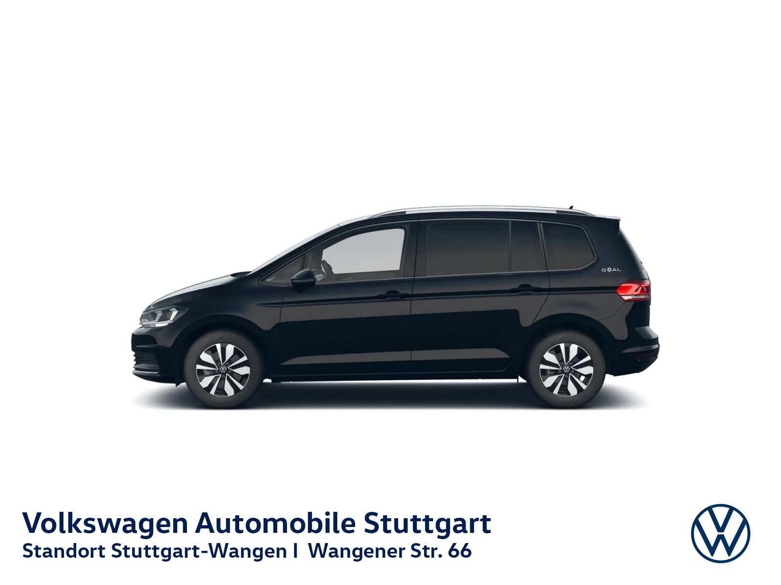 Volkswagen Touran - Bild 5