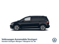 Volkswagen Touran - Vorschau Bild 5
