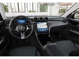 Mercedes-Benz C 300 de 4M T Avantgarde Advanced+ LED Navi Kame - gebrauchte Mercedes-Benz C 300 aus dem Jahr 2024