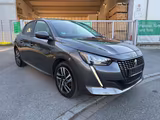 Peugeot 208 Allure*Navi *Klima *Tempomat*TÜVNEU* - Peugeot 208 Allure mit Diesel-Antrieb