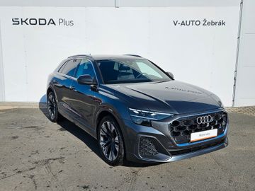 Audi Q8 - 4