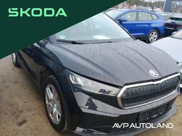 Skoda Leasingangebot: Skoda Enyaq 50 | NAVI | LED |
