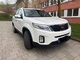 Kia sorento - Kia Sorento in Kiel