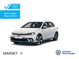 Volkswagen Polo 2.0 TSI GTI DSG Navi*IQ-Light*IQ-Drive*Kame - Volkswagen Polo aus 2023