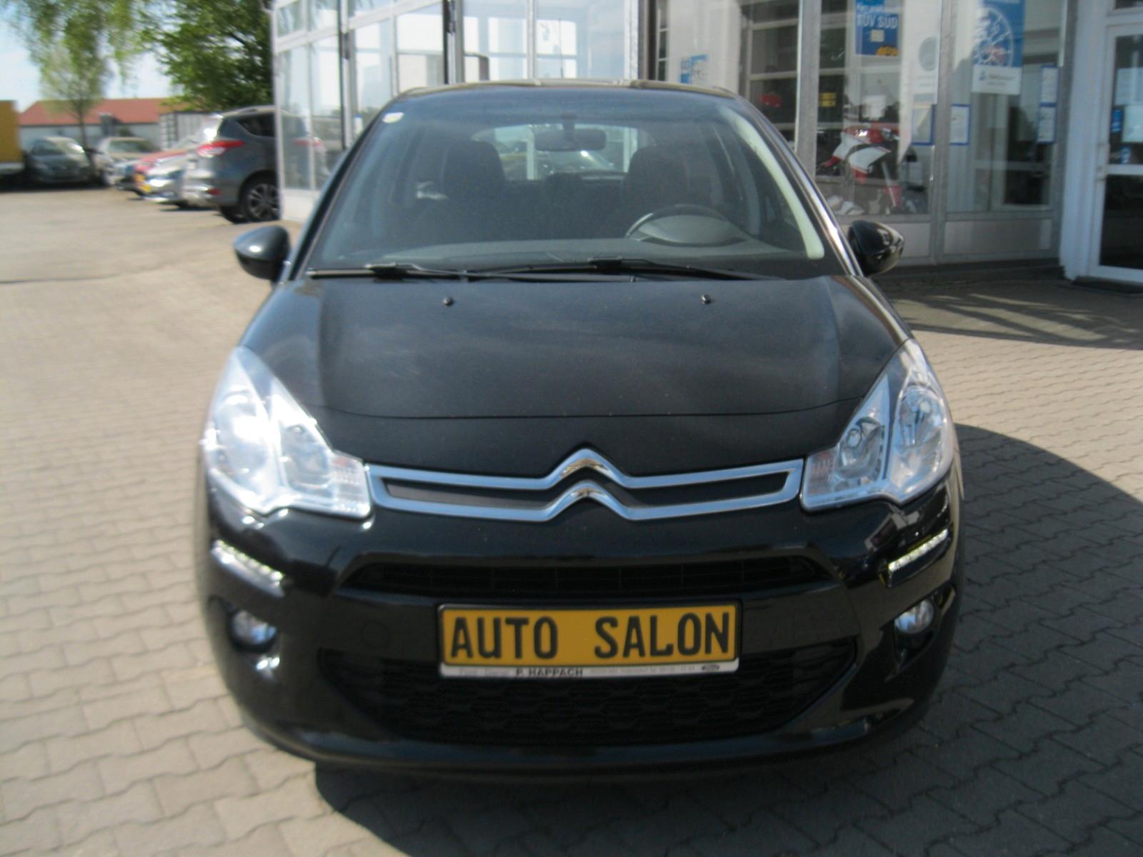 Citroën C3 1.2 PureTech 82 Selection