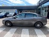 Renault Laguna, Anhängerkupplung, Navi, Bl... - gebrauchte Renault Laguna aus dem Jahr 2010