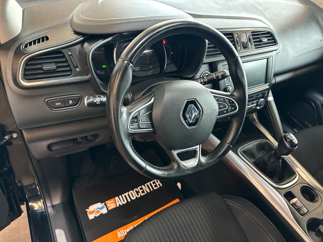 Renault Kadjar *BOSE*NAVI*ACC*TÜV-NEU*LED*