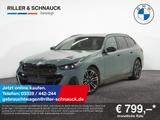 BMW i5 Touring M60 Pro xDrive AHK+PANO+B&W+360°KAM - BMW i5 in Berlin