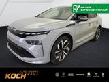 Skoda Enyaq 77kWh Sportline Navi LED AHK Kamera Pano