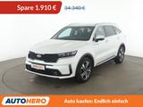 Kia Sorento 1.6 TGDI Plug-in Hybrid Platinum 4WD Aut - Kia Sorento Gebrauchtwagen in München