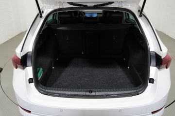 Skoda Octavia Combi Style 2,0 TDI NAVI beh WSS +Lenkr.