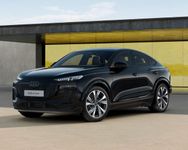 Audi SQ6 e-tron - Vorschau Bild 1