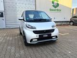 Smart ForTwo coupe Brabus Umbau 98 PS Servo Ser. Heft - Smart Gebrauchtwagen von 2011