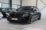 Mercedes-Benz S S 560 4Matic Lang - Mercedes-Benz S 560 aus 2018
