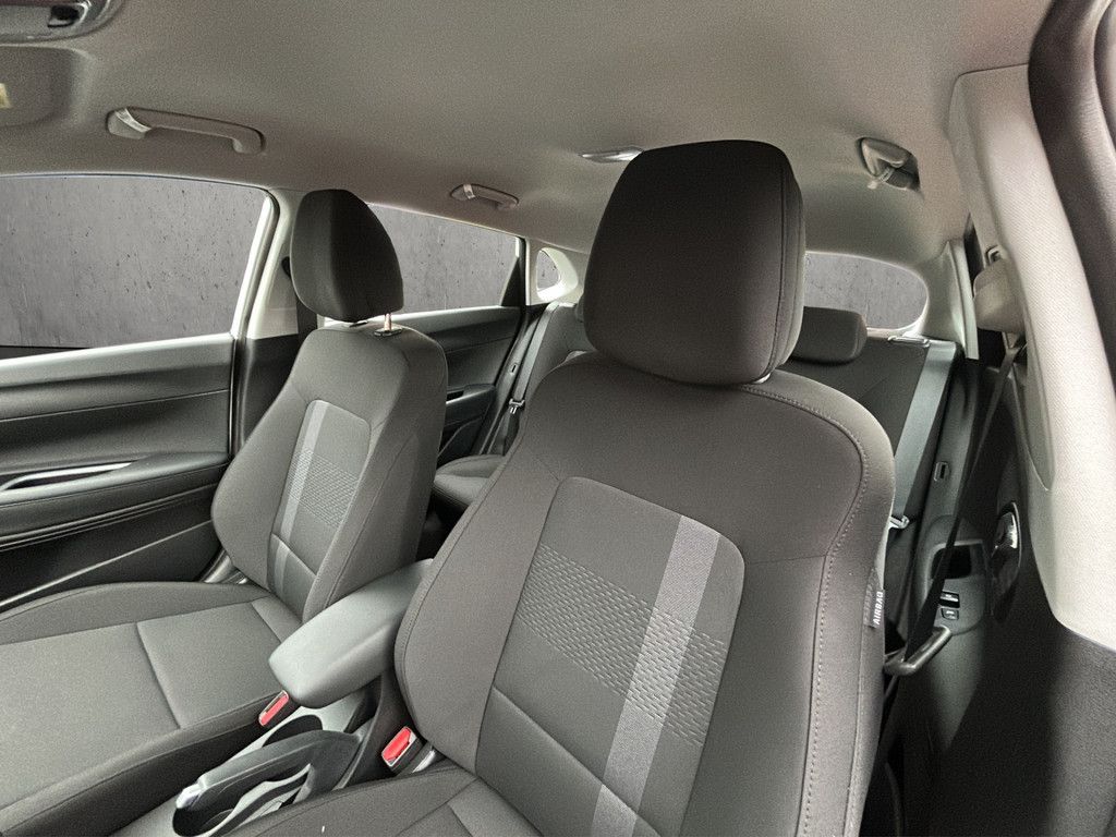 Hyundai i20 – Bild 14