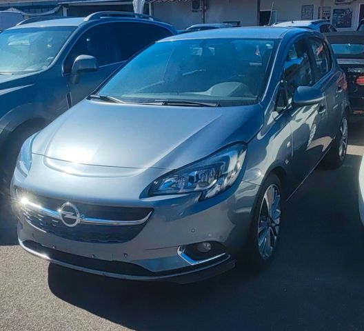 Opel Corsa 1.2. 5 porte