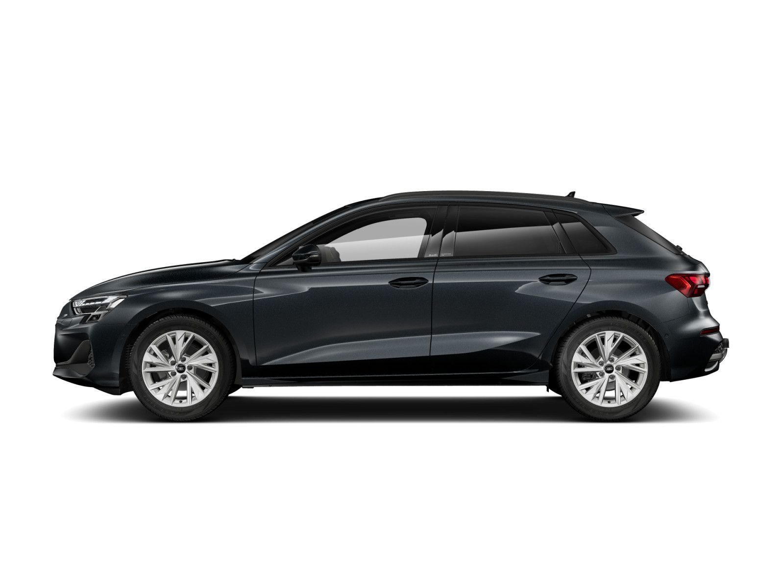 Audi A3 - Bild 6