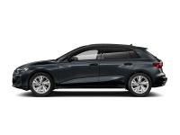 Audi A3 - Vorschau Bild 6