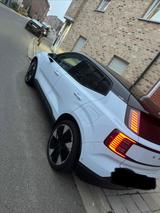 Volvo EX30 Twin Motor Performance AWD Ultra Ultra - Volvo EX30: Ultra