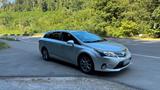 Toyota Avensis T27 Life 2.2 D-4D  TÜV neu ... - Toyota Avensis: T27