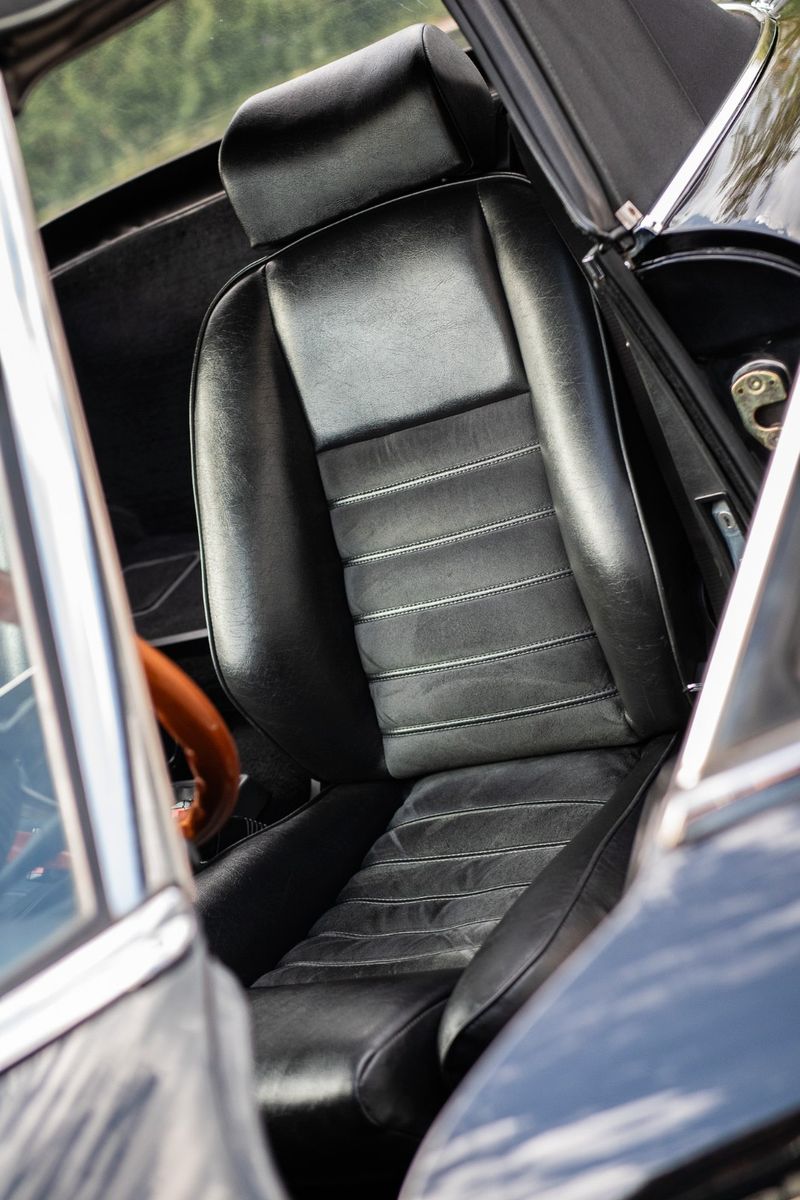Fahrzeugabbildung Alfa Romeo Spider 2.0*Zeisberg Classic Garantie*TOP Orig.*
