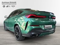 BMW X6 M60 - Vorschau Bild 3