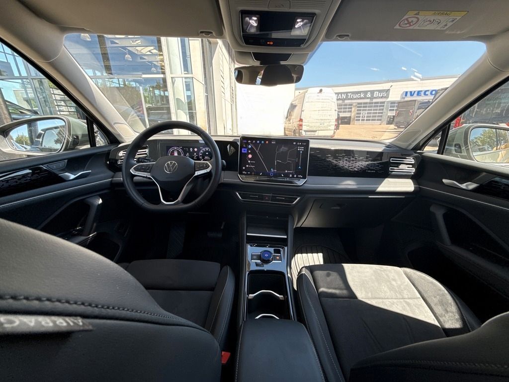 Volkswagen Tiguan 2.0 TDI Elegance MASSAGE ACC AHK foto 10