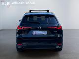 Mazda CX-60 Exclusive 2WD/HEAD-UP/NAVI/PANO/360°KAMERA - Mazda CX-60 mit Panoramadach