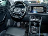 Skoda Karoq 2.0 TDI Style Navi*Sthzg.*Leder*VC*Komfort - Skoda Karoq in Augsburg
