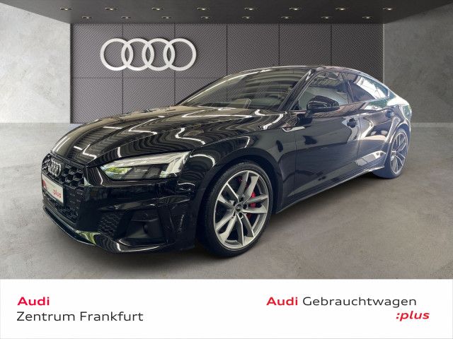 Audi S5 - Bild 1