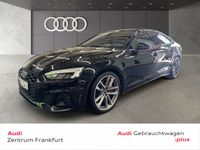 Audi S5 - Vorschau Bild 1
