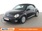 Volkswagen Beetle 1.2 TSI Design BMT*PDC*SHZ*CABRIO* - Volkswagen Beetle: Cabrio