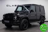 Mercedes-Benz G 63 AMG Designo Exclusive Interior Package Deal - gebrauchte Mercedes-Benz G 63 AMG aus dem Jahr 2014