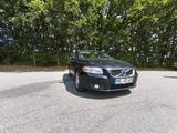 Volvo V50 1.6 Diesel - gebrauchte Volvo V50 aus dem Jahr 2011