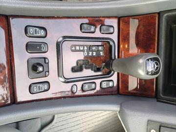1998 Mercedes-BENZ CLK 照片 2