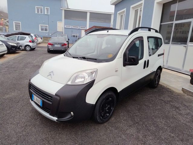 Citroën Citroen Nemo 1.3 HDi 75CV FAP xtheatre MOTORE NU