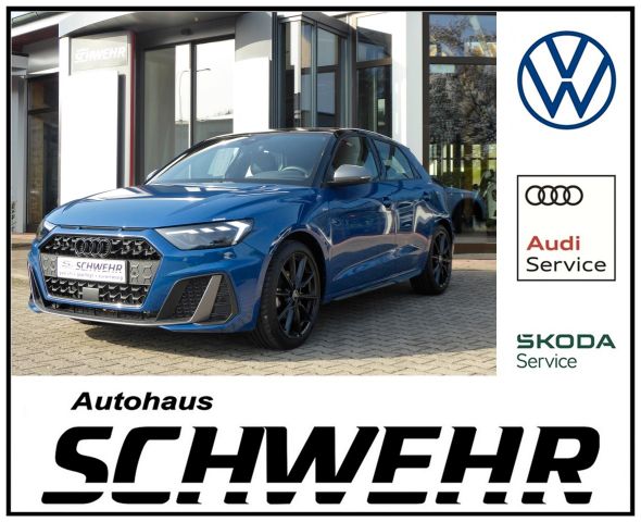 Audi A1 Sportback S line 30 1.0 TFSI