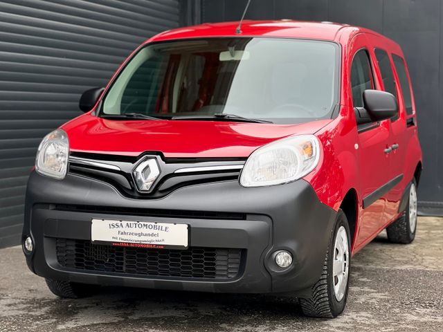 Renault Grand Kangoo  #7-Sitzer #Tempomat #Bluetooth