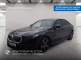 BMW 550e xDrive Limousine M Sport AHK Kamera LED - BMW 550: Limousine