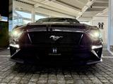 Ford Mustang GT Fastback Aut. |Oil Slick Deep Purple - Ford Mustang Gebrauchtwagen in Köln