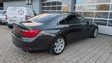 BMW 750Li xDrive ACC HiFi Head-Up Langversion - gebrauchte BMW 750 aus dem Jahr 2011