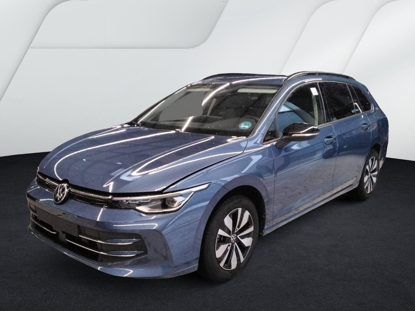 Volkswagen Golf - Bild 2