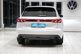 Volkswagen Touareg 3.0TSI Elegance Facelift LUFT AHK Keyles - Volkswagen Touareg: Facelift