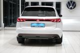 Volkswagen Touareg 3.0TSI Elegance Facelift LUFT AHK Keyles - Volkswagen Touareg mit Benzin-Antrieb: Geländewagen