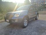 Toyota Land Cruiser 3.0 D-4D 16V cat 5 porte Sol - Toyota Land Cruiser mit Diesel-Antrieb: Kombi