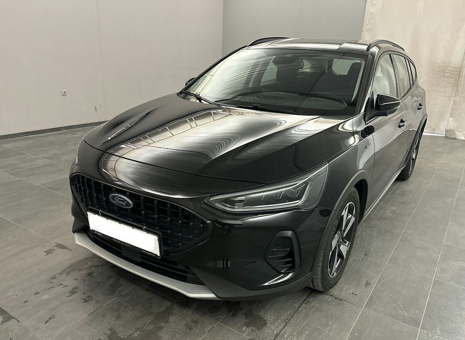Image of Ford Focus